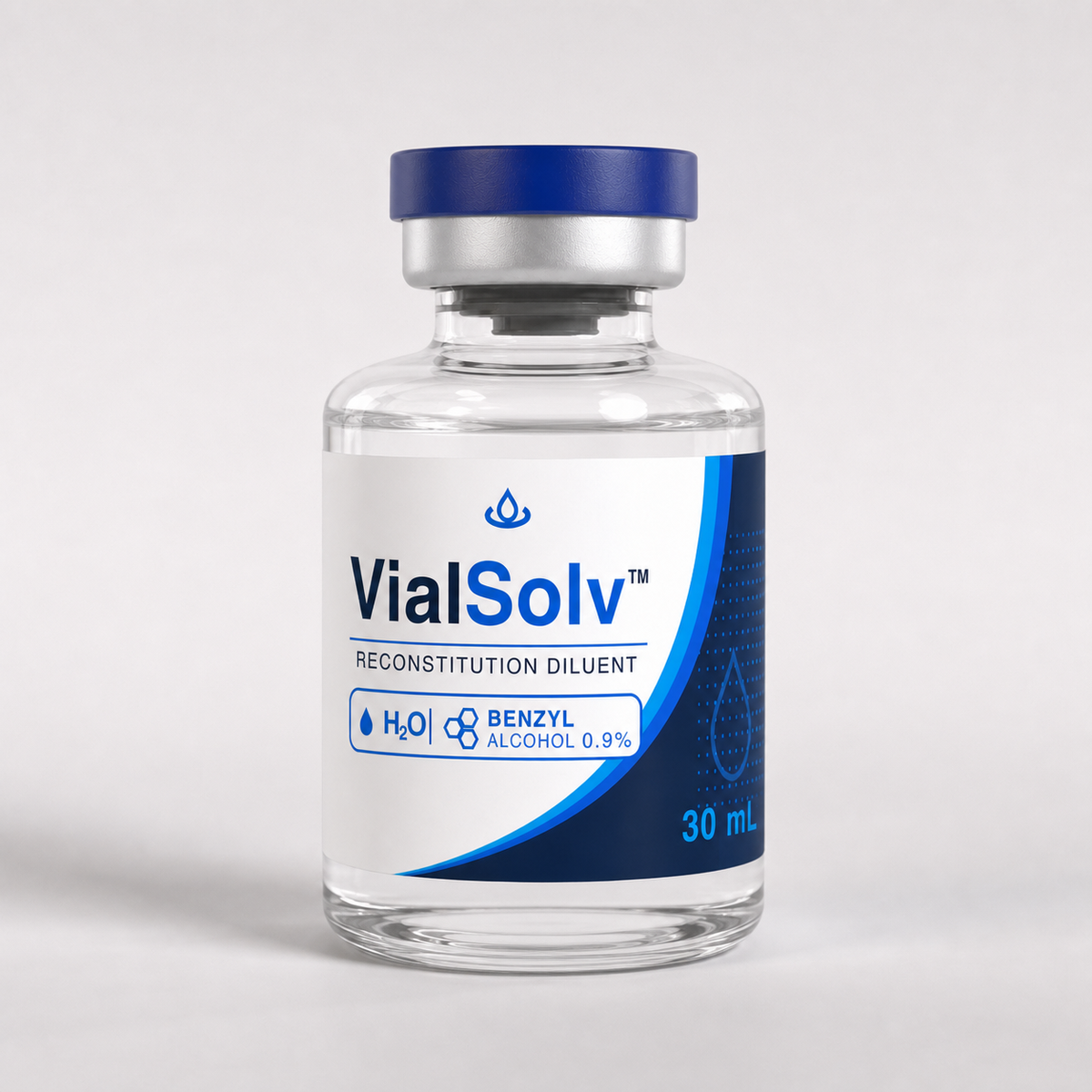 VialSolv