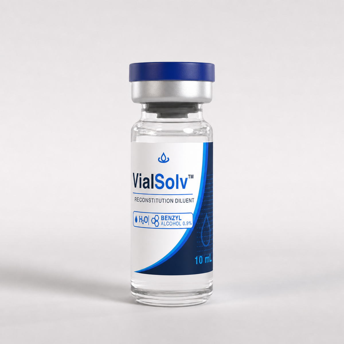 VialSolv