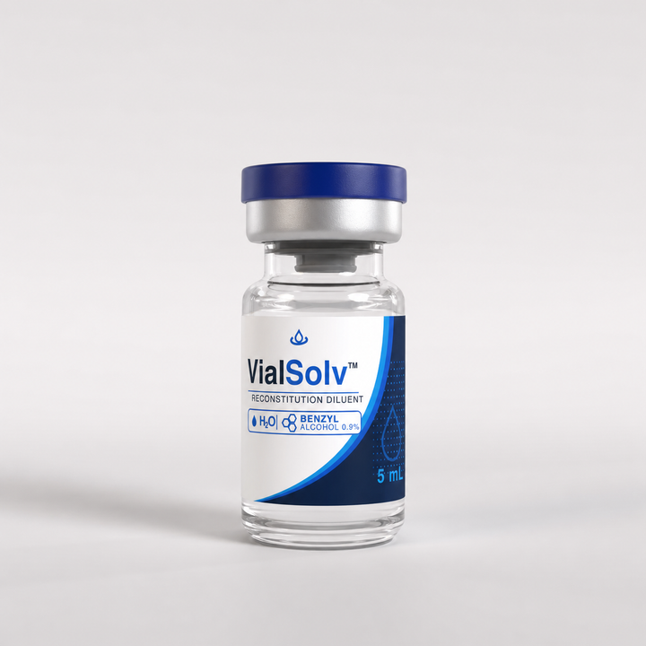 VialSolv